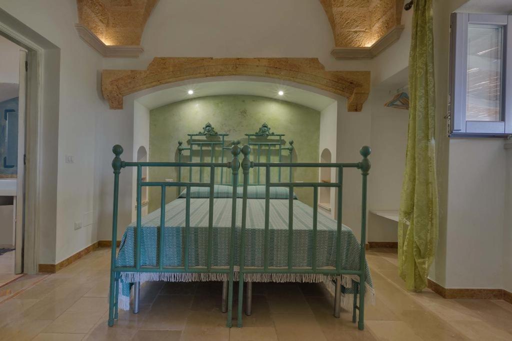 Villa Miliceddu Tricase Extérieur photo